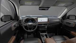 2026 Ford Bronco Sport® Internal Image 2